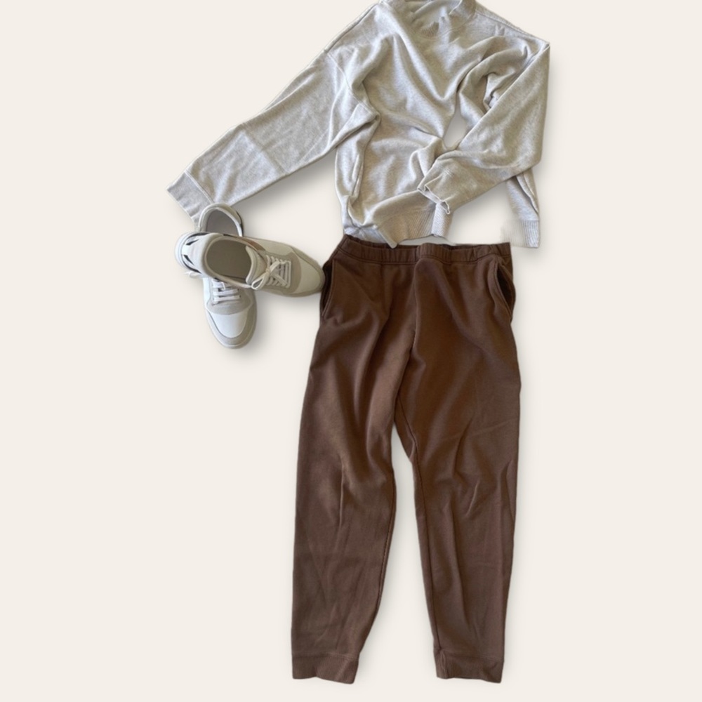 Uniqlo Loungewear Set